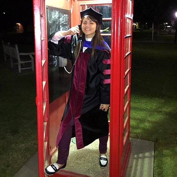 Meet your Posher, Deborah - Picture 1 of 1